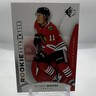 Upper Deck 2025-26 SP Rookie Authentics Oliver Moore Blackhawks #116  1742/ 1749