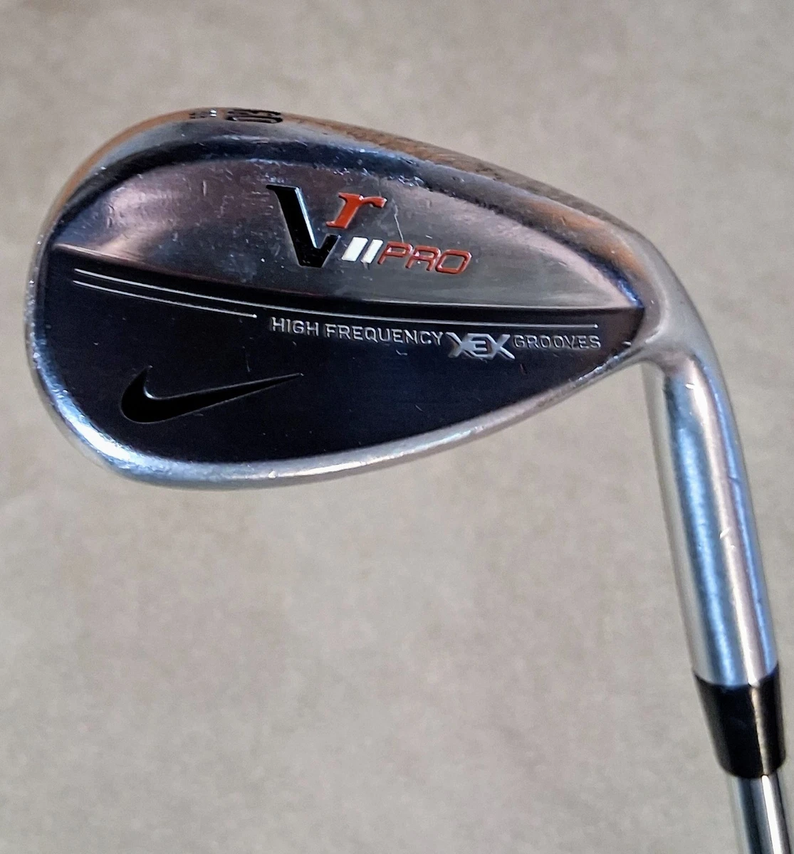 Nike Vr Pro Wedge 60 for sale | eBay