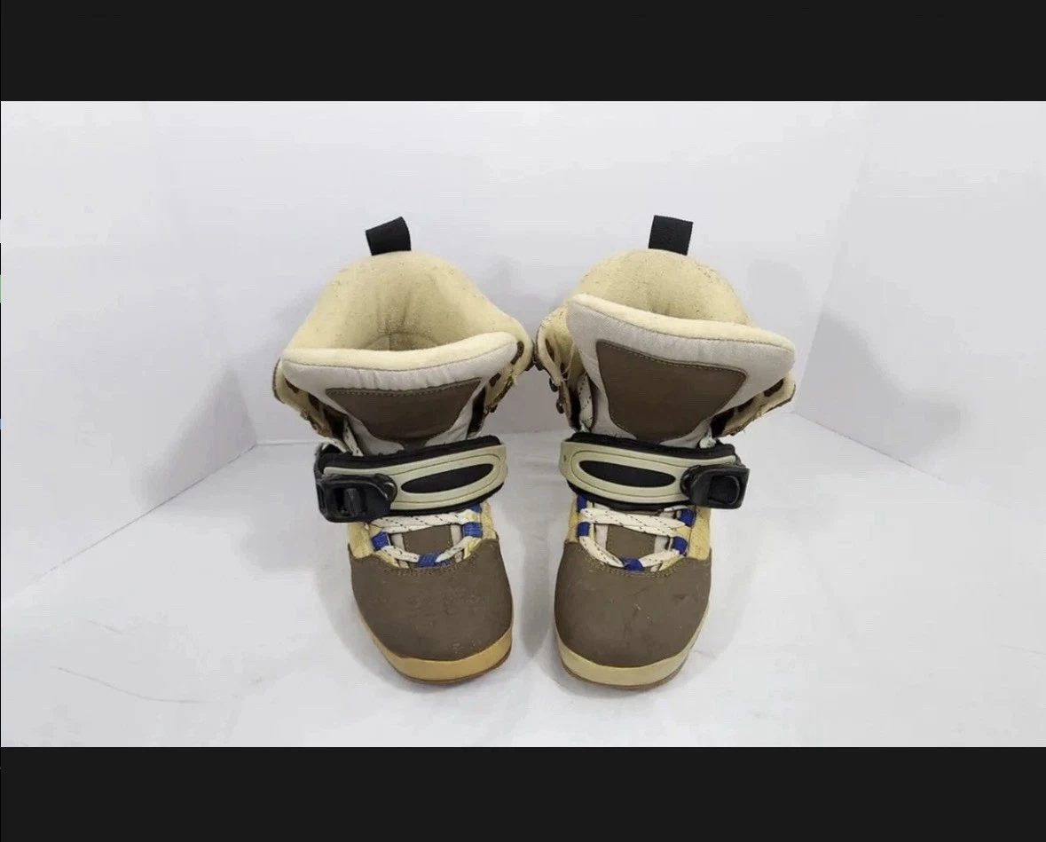 Shimano Ski & Snowboard Boots for Men for sale - eBay