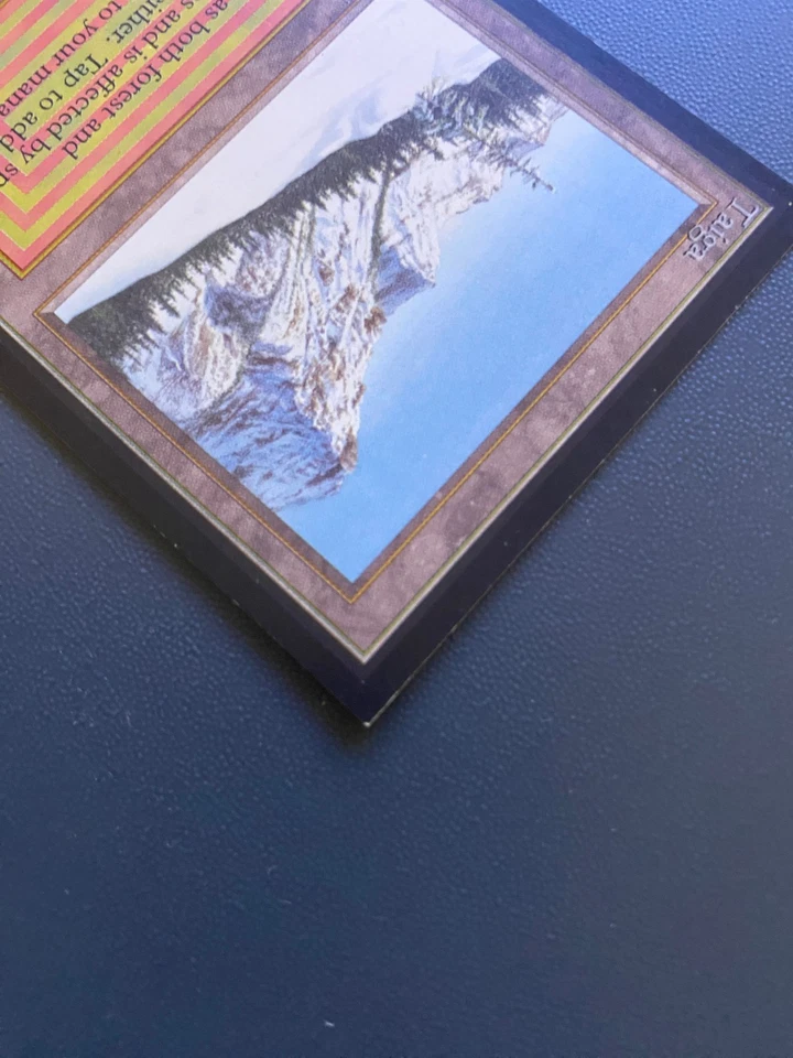 MTG Taiga (IE) International Edition - Image 3 of 4