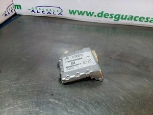 A0009051600 elektronikmodul MERCEDES-BENZ CLASE CLK W207 COUPE galap914070
