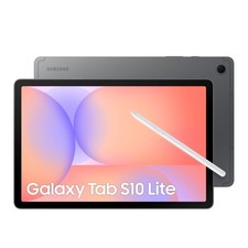 Brand New Samsung Galaxy Tab S10 Lite SM-X400 128GB 6GB WiFi Only International