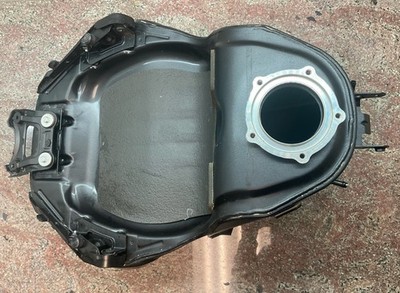 2024-2025 Kawasaki Ninja ZX-6R Fuel Gas Tank OEM 51093-5085-45W