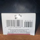 1998 Hallmark Keepsake Barbie Gay Parisienne Holiday Ornament Collectors Series  — photo 8