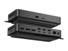 Dell Smart Dock SD25TB5 Thunderbolt 5 USB-C D...