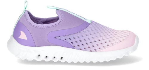 Rugged Shark Kids Water Shoes toddler Size 7 Beach Pool Lake color Purple NEW - Picture 3 of 19