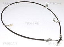 TRISCAN Bremsseil Seilzug Feststellbremse 8140 69192 für SUZUKI SX4 CROSS JY AKK