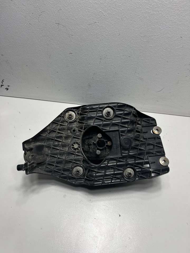 Passenger Corner/Park Light Fog-driving Fits 11-16 FORD F250SD PICKUP 68837 - Image 2 of 4