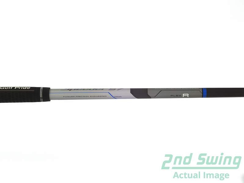 TaylorMade SLDR Mini Driver 12° Graphite Regular Right 43.5in | eBay