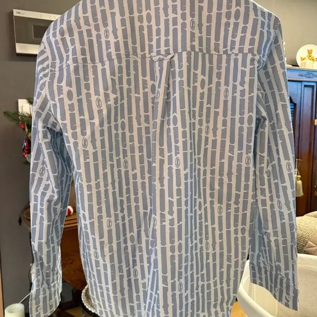 Mmlg Men's Shirt, Pre-Owned, Size Unknown