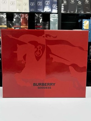 Burberry Goddess 3 Piece Set Eau de Parfum for Women | eBay