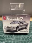 AMT Ertl Ford Taurs SHO Plastic Model Kit #6265 Factory Sealed 1/25