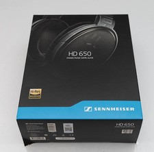 Sennheiser Hd 650 for sale - eBay