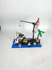 Vtg LEGO Pirates 6296 Shipwreck Island