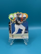 1995 Pacific Gold Crown Die Cuts Frank Thomas #6