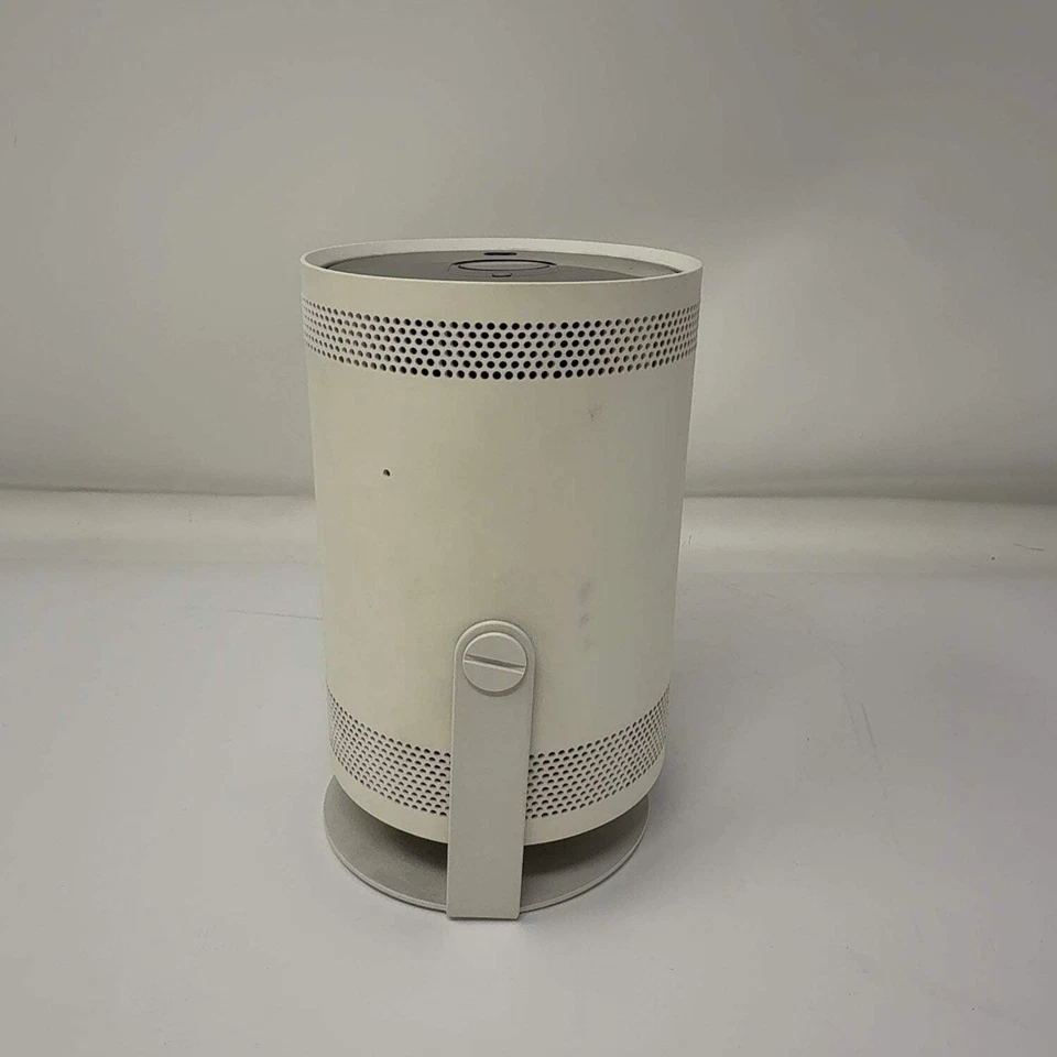 Samsung The Freestyle 2nd Gen Full HD 1080P 550 Lumes LED Projector SP-LFF3CLAX - Image 2 of 4