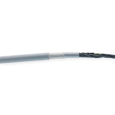 CHAINFLEX  Flexing Tray Cbl,7 Cond,14AWG,CTL 2TZF7