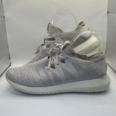 Adidas Originals Tubular Women s 7.5 Purple Athletic Running Sneakers S75906