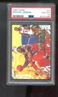 1997-98 Fleer #23 Michael Jordan PSA 10 Graded Basketball Card NBA 97-98 1998