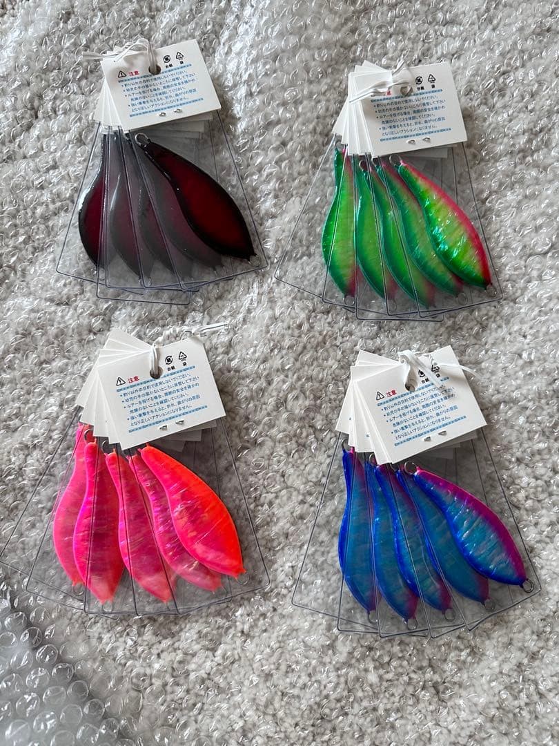 Salmon Goblin 45g - Image 2