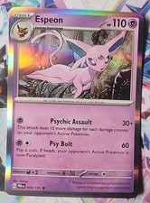 charmeleon pokemon cards 151 PokeArtica AI Artwork Custom Card main image 1