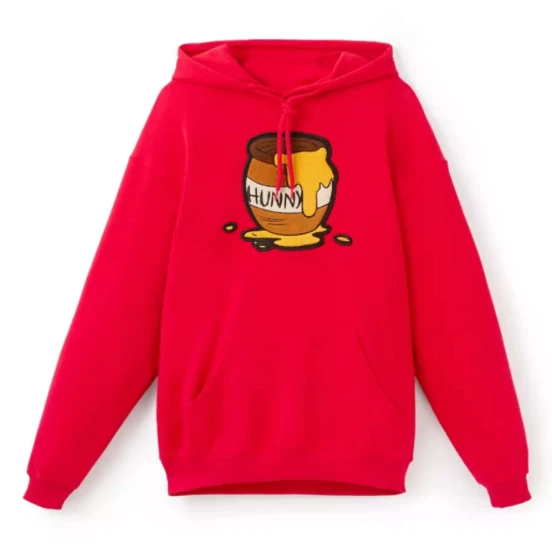 Winnie the Pooh Red Coats, Jackets & Outerwear 1968-Now for sale