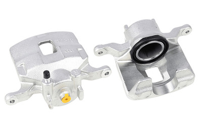 Bremssattel Vorderachse rechts für FIAT MITSUBISHI FULLBACK Pick-up PAJERO