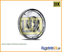Schwungrad Luk Dmf Luk 415093510 FüR Renault Master Iii Bus