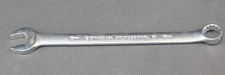 Proto Professional 15mm Metric 12 Point Combination Wrench 1215MASD