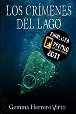 Gemma Herrero Virto Los crímenes del lago (Taschenbuch) ¿tú Me Ves?