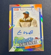 2026 Topps Finest Fantastic Four 65th Anniversary Checklist Guide in-content 48