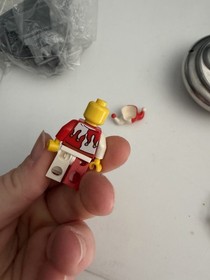 Lego Kingdoms 7953 5002146 Jester Castle Minifigure