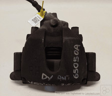 36000485 Pinza freno ant. DX VOLVO V50 1.6 16V SW 5p/b/1596cc
