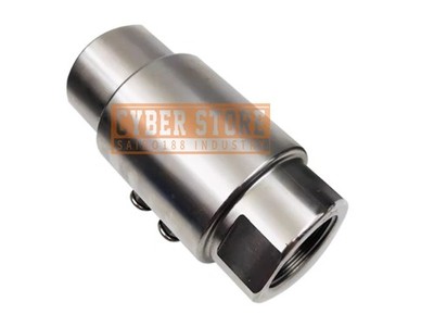 1Pcs New For Swivel joint RTZTDN-32DD/1.2 inch double internal thread
