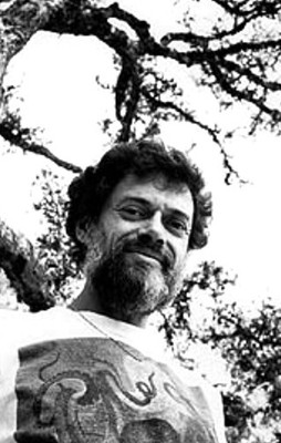 TERENCE MCKENNA (95hrs AUDIO DVD) RARE -  HARD TO FIND