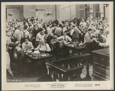 @Col Inherit The Wind ‘60 GENE KELLY DONNA ANDERSON SPENCER TRACY ELLIOTT REID 