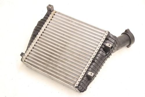 VW Touareg 7P 3,0TDI Original Intercooler Radiador Lado Izquierdo 7L6145803J - Imagen 2 de 5