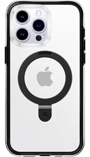 CaseKoo MagicStand Airbag Case for Apple iPhone 15 Pro 6.1” Military Grade Shock