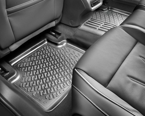 Alfombrillas Goma Coche 3D Aptas para Cupra Leon Automático eTSI Año 2021 - Imagen 5 de 11