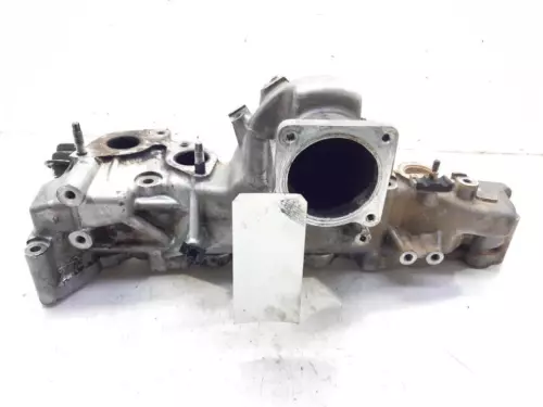 8973509160 Colector Admision para ISUZU D-MAX Crew Cab 4WD 2007 6863065 - Imagen 3 de 10