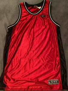 camisetas de baloncesto nike