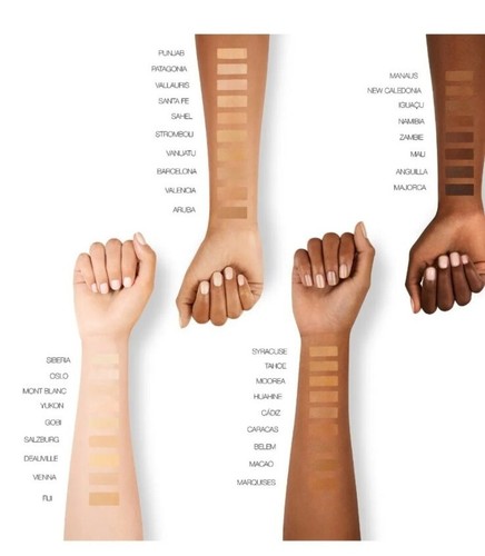 NARS LIGHT REFLECTING FOUNDATION NEW IN BOX, PICK YOUR SHADE 30 ml - Picture 2 of 3
