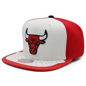 gorras chicago bulls mitchell and ness