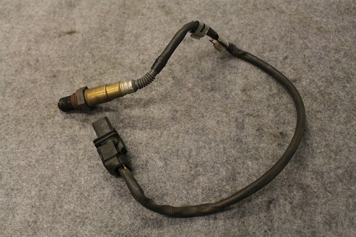 BMW 1er 3er 5er 6er 7er X1 E84 Lambdasonde 7535269 Sonde Abgassonde schwarz