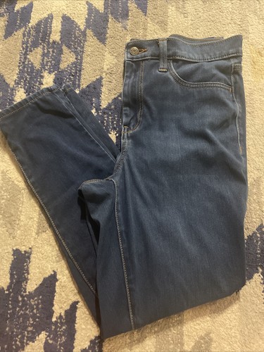 Banana Republic Super Stretch Legging 