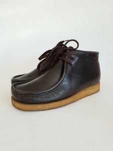 sebago wallabee