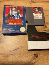 Thumbnail of ebay&reg; auction 297309090140 | Mega Man 2 Nintendo Entertainment NES Version.