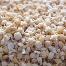 100 grams (3.52oz) - Natural Star Sand Sun Sand from Okinawa Japan beach JP