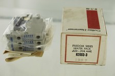 EATON CUTLER HAMMER H-2003-3 OVERLOAD THERMAL HEATER ELEMENT NEW