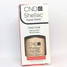 CND Shellac UV Gel Polish 0.25 oz - Fulline G...